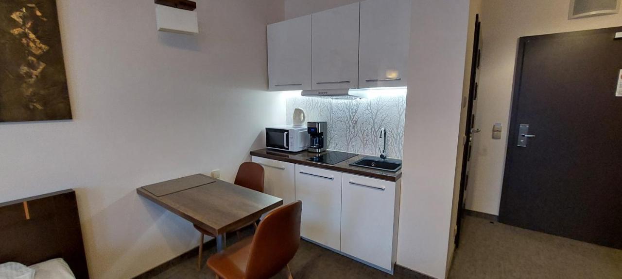 Apartament Diva Prywatny Superol *