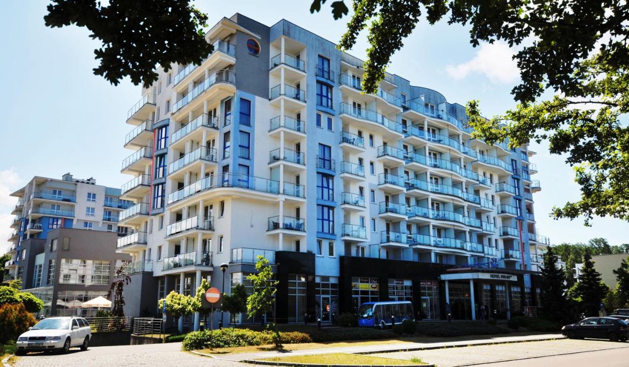 Diva Prywatny Superol * Kołobrzeg