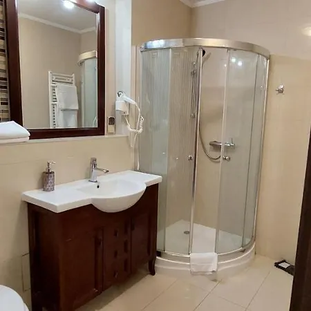 Hotel Diva Apartament Prywatny Superol Kołobrzeg Zewnętrze zdjęcie