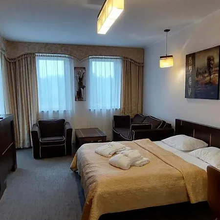 Hotel Diva Apartament Prywatny Superol Kołobrzeg Zewnętrze zdjęcie