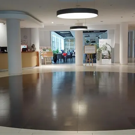 Hotel Diva Apartament Prywatny Superol Kołobrzeg Zewnętrze zdjęcie