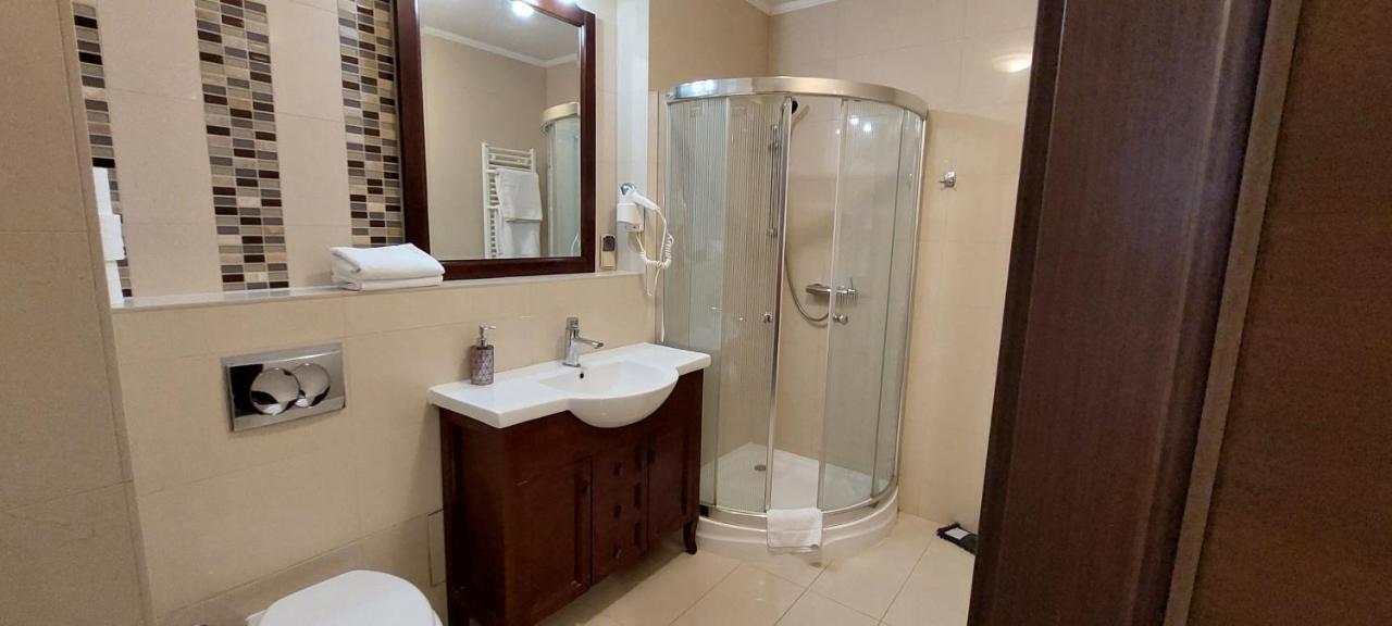 Diva Prywatny Superol Leilighet *