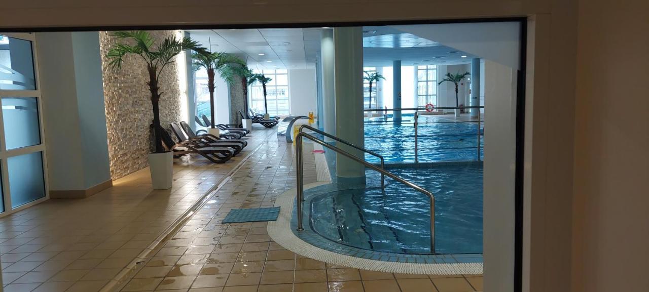 Apartament Diva Prywatny Superol *