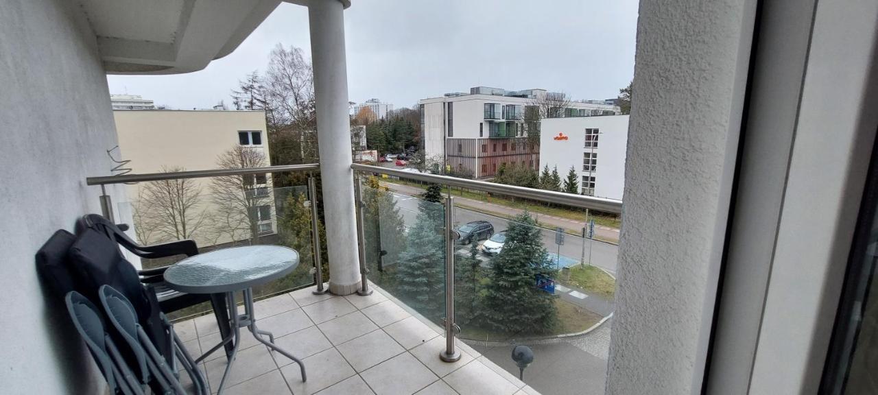 Apartament Diva Prywatny Superol Kołobrzeg